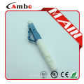 Conector LC Unicam